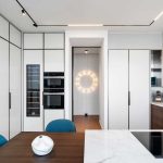Private Apartment Torre Solaria by Studio Marco Piva - Sheet5