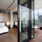 Private Apartment Torre Solaria by Studio Marco Piva - Sheet6