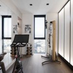 Private Apartment Torre Solaria by Studio Marco Piva - Sheet8