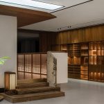 Ben Moo Exhibition Hall by HDC Design - Sheet2