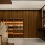 Ben Moo Exhibition Hall by HDC Design - Sheet4