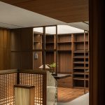 Ben Moo Exhibition Hall by HDC Design - Sheet5