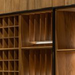 Ben Moo Exhibition Hall by HDC Design - Sheet6