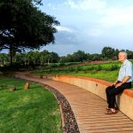 Matrimandir Gardens of Life and Power by The Native Platform - Sheet2