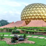 Matrimandir Gardens of Life and Power by The Native Platform - Sheet3