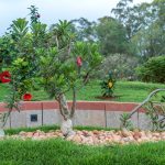 Matrimandir Gardens of Life and Power by The Native Platform - Sheet4