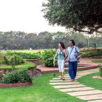 Matrimandir Gardens of Life and Power by The Native Platform - Sheet5