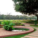 Matrimandir Gardens of Life and Power by The Native Platform - Sheet6