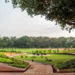Matrimandir Gardens of Life and Power by The Native Platform - Sheet8