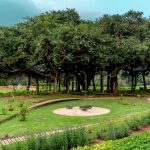 Matrimandir Gardens of Life and Power by The Native Platform - Sheet9