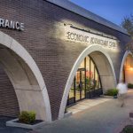 Economic Advancement Center by William Duff Architects - Sheet1