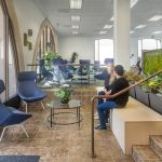 Economic Advancement Center by William Duff Architects - Sheet3