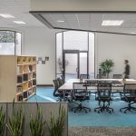 Economic Advancement Center by William Duff Architects - Sheet4