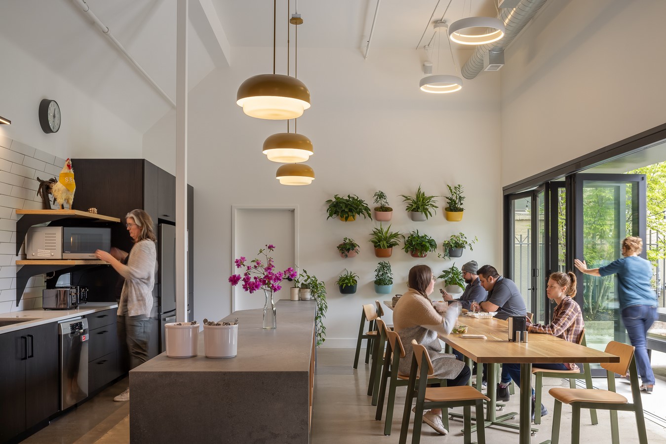 Scott Edwards Architecture HQ  by Scott Edwards Architecture - Sheet4