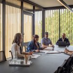 Scott Edwards Architecture HQ by Scott Edwards Architecture - Sheet5