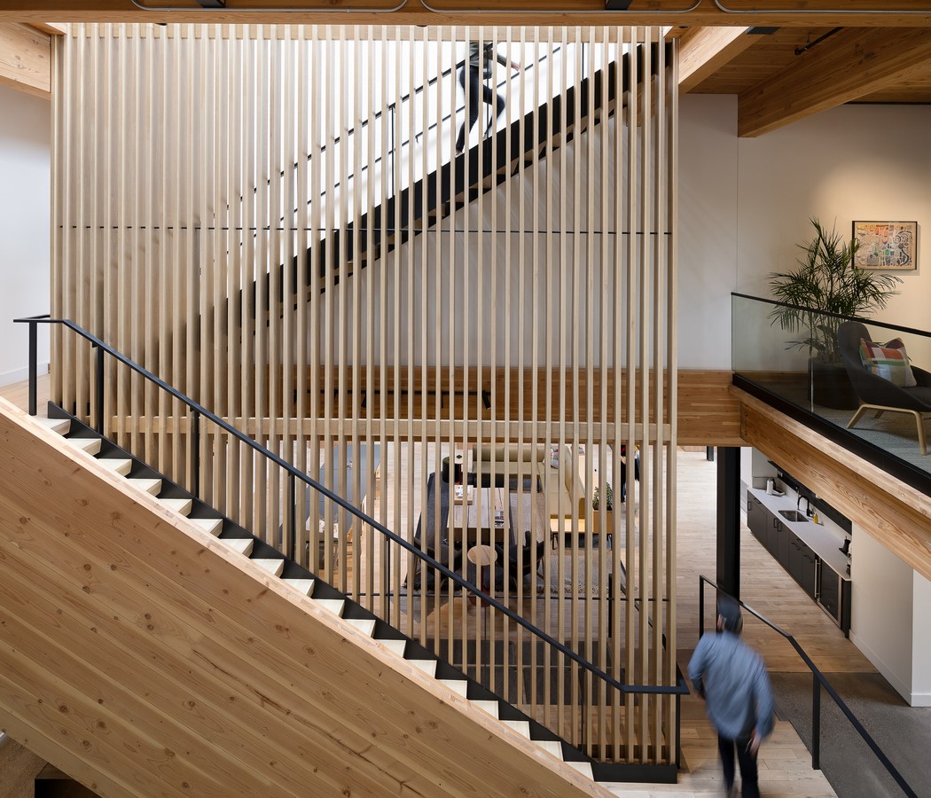 Scott Edwards Architecture HQ  by Scott Edwards Architecture - Sheet6
