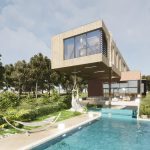 House With Overhang by STUDIO BB ARCHITEKCI - Sheet2