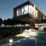 House With Overhang by STUDIO BB ARCHITEKCI - Sheet7