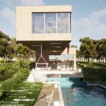 House With Overhang by STUDIO BB ARCHITEKCI - Sheet8