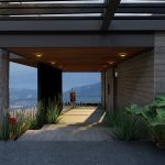 Casa Quad by Atelier CS Arquitectos - Sheet1