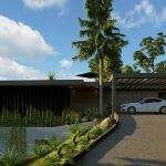 Casa Quad by Atelier CS Arquitectos - Sheet2
