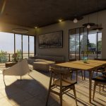 Casa Quad by Atelier CS Arquitectos - Sheet4