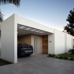 Benlliure House by Mano de Santo l Architecture - Sheet1