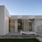Benlliure House by Mano de Santo l Architecture - Sheet2