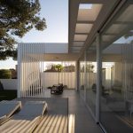 Benlliure House by Mano de Santo l Architecture - Sheet3