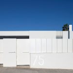 Benlliure House by Mano de Santo l Architecture - Sheet4