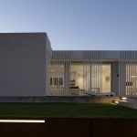 Benlliure House by Mano de Santo l Architecture - Sheet5