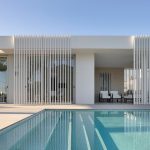 Benlliure House by Mano de Santo l Architecture - Sheet7
