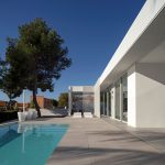 Benlliure House by Mano de Santo l Architecture - Sheet9