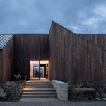 Octothorpe House by Mork-Ulnes Architects - Sheet1