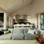 Octothorpe House by Mork-Ulnes Architects - Sheet2