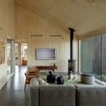 Octothorpe House by Mork-Ulnes Architects - Sheet5