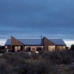 Octothorpe House by Mork-Ulnes Architects - Sheet6