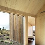 Octothorpe House by Mork-Ulnes Architects - Sheet7