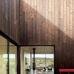 Octothorpe House by Mork-Ulnes Architects - Sheet8
