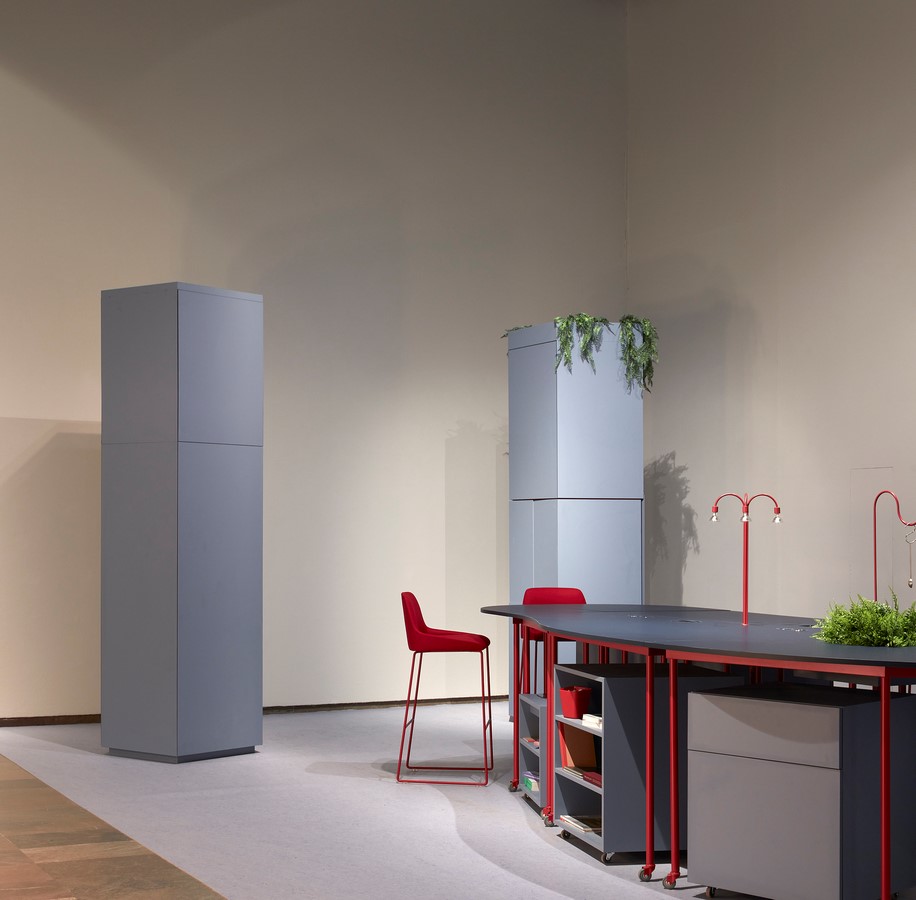 Scenarios of a near future by Gerflor Iberia - Sheet4