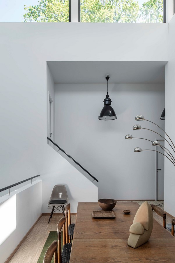 Vitsippan 13 by Andersson Arfwedson arkitekter - Sheet5