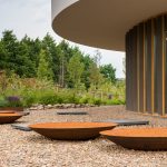 Funeral facility Domstede by Povše & Timmermans Architecten Ingenieurs - Sheet3