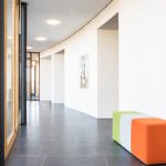Funeral facility Domstede by Povše & Timmermans Architecten Ingenieurs - Sheet5