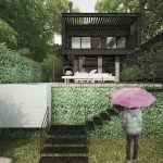 Casa bv by grupozip architects - Sheet1