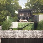 Casa bv by grupozip architects - Sheet2