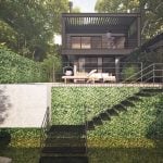 Casa bv by grupozip architects - Sheet3