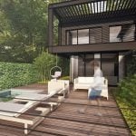 Casa bv by grupozip architects - Sheet5