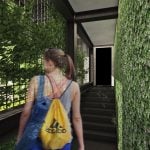 Casa bv by grupozip architects - Sheet6