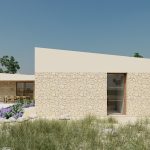 LLUCMAJOR 45 by JBC-Architecture - Sheet1