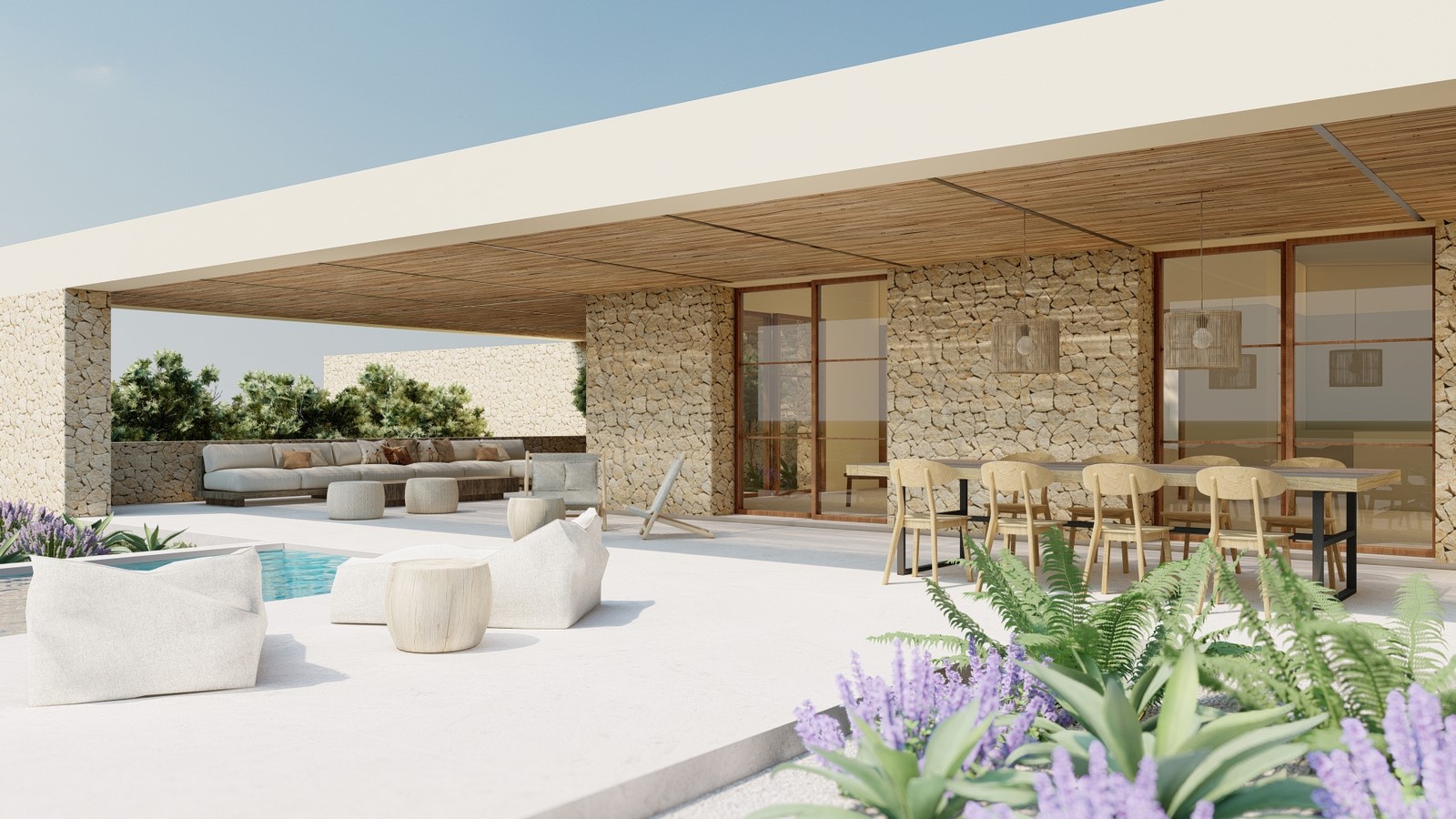 LLUCMAJOR 45 by JBC-Architecture - Sheet2